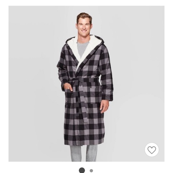 Goodfellow robe Clearance